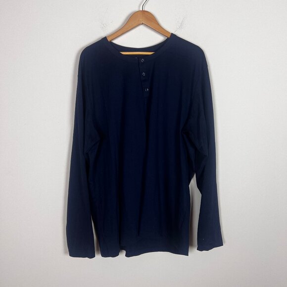 Woolrich Tops - 2/$20 Woolrich Long Sleeve Tee XXL